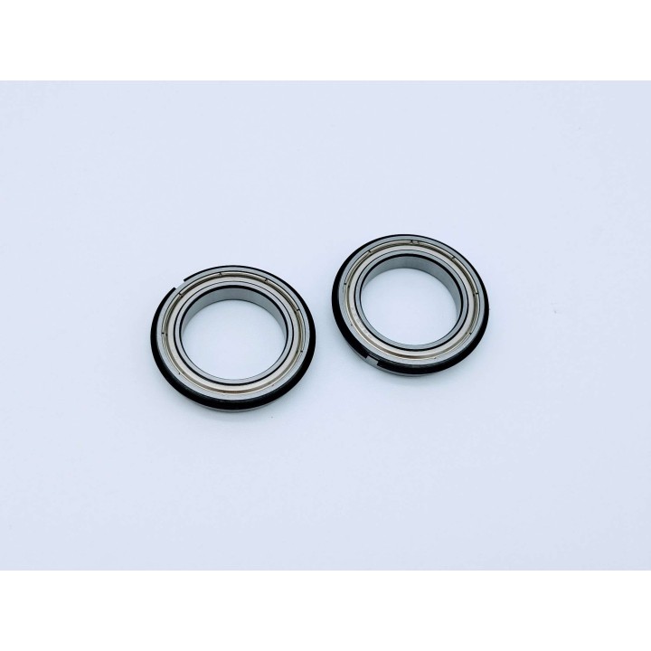 Upper Roller Bearing (pack 2 uds) Compatible KONICA MINOLTA para Bizhub C224 284 364 454