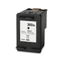 Tinta Compatible HP 303XL T6N04AE Negro (20 ml)