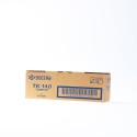 Toner Original KYOCERA-MITA TK140 1T02H50EU0 1T02H50EUC Negro para FS1100 (4k)