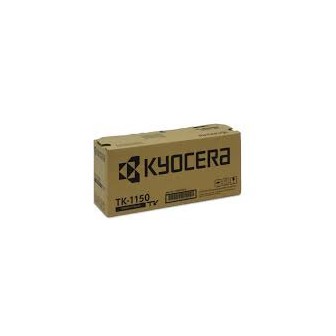 Toner Original KYOCERA-MITA TK1150 1T02RV0NL0 Negro para Ecosys M2135 P2235 (3k)
