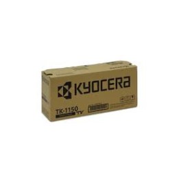 Toner Original KYOCERA-MITA TK1150 1T02RV0NL0 Negro para Ecosys M2135 P2235 (3k)