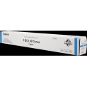 Toner Original CANON C-EXV49 8525B002AA Cyan para IR C3330 C3320 (19k)