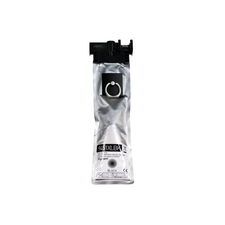 Tinta Compatible EPSON T9451 C13T945140 Negro