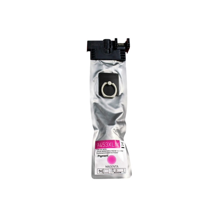 Tinta Compatible EPSON T9453 C13T945340 Magenta