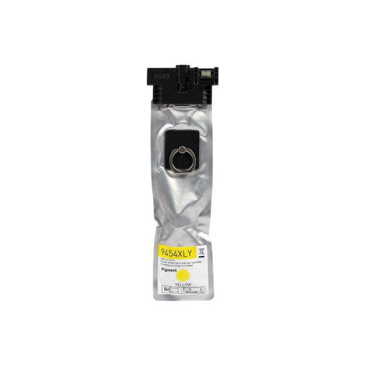 Tinta Compatible EPSON T9454 C13T945440 Amarillo