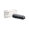 Toner Original KYOCERA-MITA TK1170 1T02S50NL0 Negro para Ecosys M2040 M2540 M2640 (7. 2k)