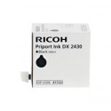 Tinta Original RICOH 817222 Negro para Priport DX2430