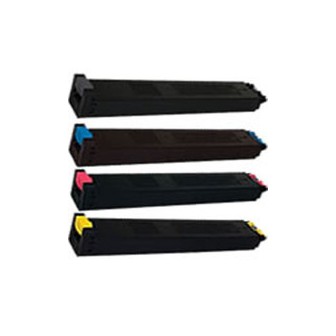 Toner Compatible SHARP MX-23GTBA Negro para MX2310