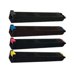 Toner Compatible SHARP MX-23GTBA Negro para MX2310