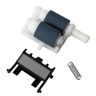 LY3058001 Original BROTHER Kit Ruedas Alimentación para MFC-7460