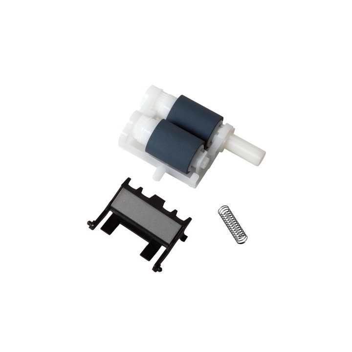 LY3058001 Original BROTHER Kit Ruedas Alimentación para MFC-7460
