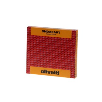 82025 Cinta Corregible Original OLIVETTI ONDACART ETP 55 56 510