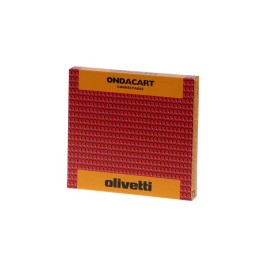 82025 Cinta Corregible Original OLIVETTI ONDACART ETP 55 56 510