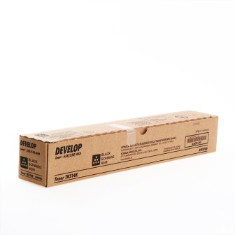 Toner Original DEVELOP TN514K A9E81D0 Negro para Ineo + 458 558 658 (26k)