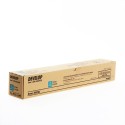Toner Original DEVELOP TN514C A9E84D0 Cyan para Ineo + 458 558 658 (26k)