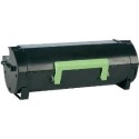 Toner Compatible LEXMARK 60F2H00 602H Negro para MX310 (10k)