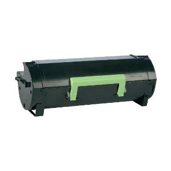 Toner Compatible LEXMARK 60F2H00 602H Negro para MX310 (10k)