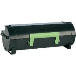 Toner Compatible LEXMARK 60F2H00 602H Negro para MX310 (10k)