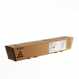 Toner Original RICOH 842095 Negro para MP C306 C307 C406 (17k)