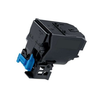 Toner Compatible KONICA MINOLTA TNP22K A0X5152 Negro para Bizhub C35 (5. 2k)