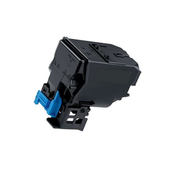 Toner Compatible KONICA MINOLTA TNP22K A0X5152 Negro para Bizhub C35 (5. 2k)