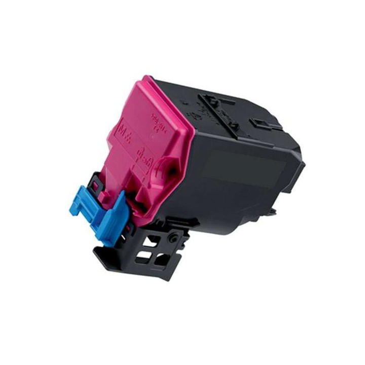 Toner Compatible KONICA MINOLTA TNP22M A0X5352 Magenta para Bizhub C35 (4. 6k)