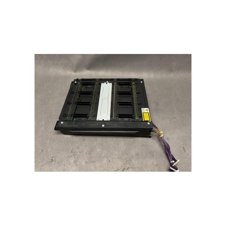 D1911855 Original RICOH Laser Unit para MP C401