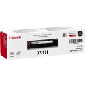Toner Original CANON 731HBK 6273B002 Negro para MF623 MF628 (2. 4k)