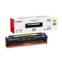 Toner Original CANON 731 6269B002 Amarillo 6269B002 para MF623 MF628 (1. 5k)