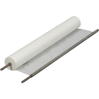 AE045054 AE045056 Original RICOH Fuser Cleaning Web para Aficio MP9000