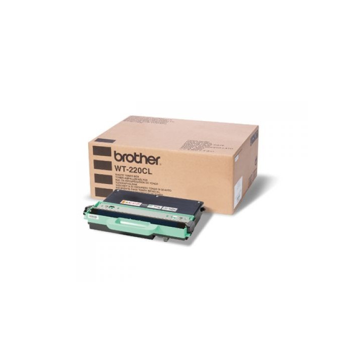 WT-220CL Bote Residual Original BROTHER
