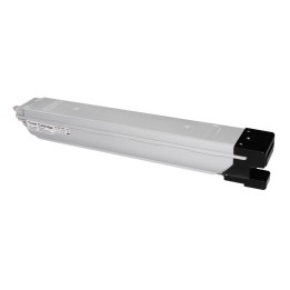 Toner Compatible SAMSUNG CLT-K809S Negro para CLX-9201NA 9251NA 9301NA