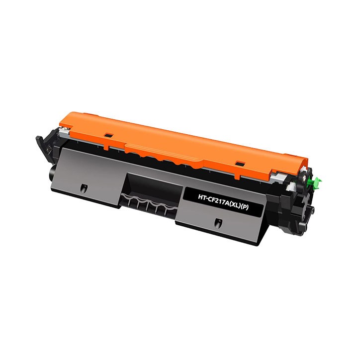 Toner Compatible HP CF217XL Negro (6k)