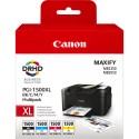 Tinta Original CANON PGI1500XL 9182B010 Multipack