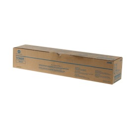 Toner Original KONICA MINOLTA TN511 024B Negro para Bizhub 360 420 500 (32. 2k)