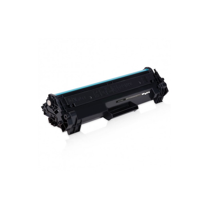 Toner Compatible HP CF244A Negro (1k)