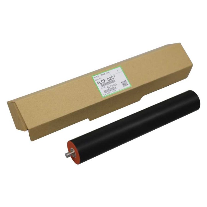 AE020269 (old: AE020207) Lower Fuser Roller Compatible RICOH MP301