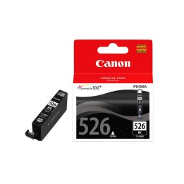 Tinta Original CANON CLI526 4540B001 Negro