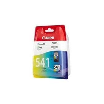 Tinta Original CANON CL541 5227B001 Tricolor (0 18k)