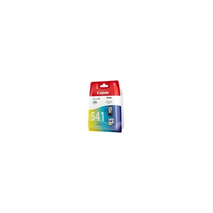 Tinta Original CANON CL541 5227B001 Tricolor (0 18k)