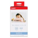 Tinta Original CANON KP-108IN 3115B001 Value Pack