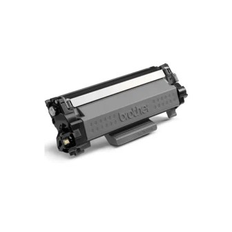 Toner Original BROTHER TN2510XL Negro (3k)