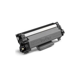 Toner Original BROTHER TN2510XL Negro (3k)