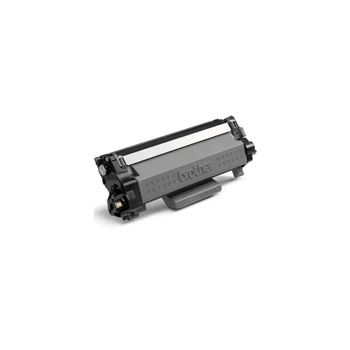 Toner Original BROTHER TN2510XL Negro (3k)