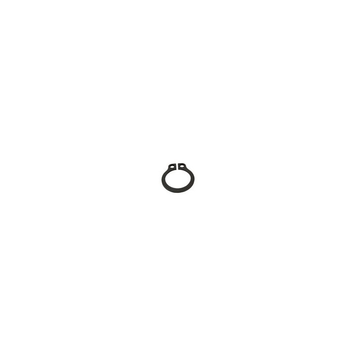 07250120E ORI. RICOH RETAINING RING C - M12 (100uds)
