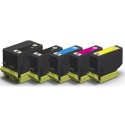 Tinta Compatible EPSON 202XL C13T02G14010 Negro