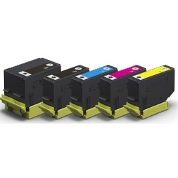 Tinta Compatible EPSON 202XL C13T02G14010 Negro