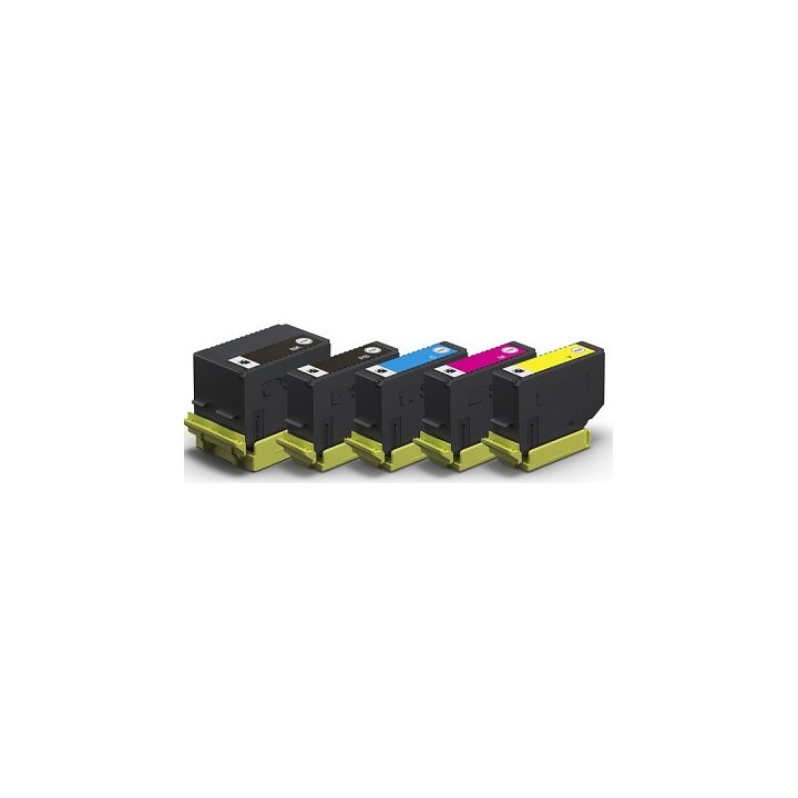 Tinta Compatible EPSON 202XL C13T02G14010 Negro