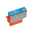 Tinta Compatible EPSON 202XL C13T02H24010 Cyan