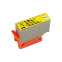 Tinta Compatible EPSON 202XL C13T02H44010 Amarillo